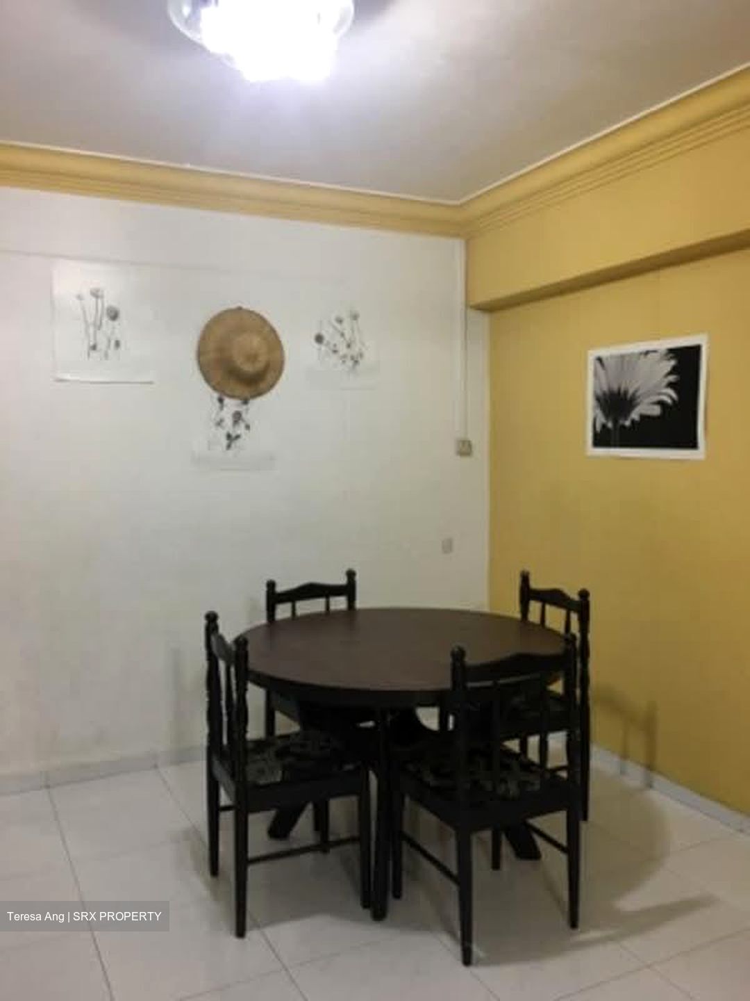 Blk 752 Choa Chu Kang North 5 (Choa Chu Kang), HDB 4 Rooms #560008671